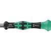 Wera Tools 1014 4 x 80 mm Kraftform Micro Bit Holding Screwdriver, small image number 1