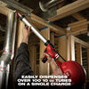 Milwaukee M12 20oz. Aluminum Barrel Sausage Style Caulk and Adhesive Gun Kit, small image number 5