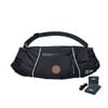 Klein Tools Flame-Resistant Heated Hand Warmer Pouch Kit Black, small image number 1