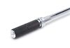 GEARWRENCH 1/2in Drive Micrometer Torque Wrench 30-250 ft/Lbs, small image number 2