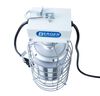 Gardner Bender 150 Watt High Bay LED Luminaire Temporary Plug-in Work Light Fixture 19000 lm 5000k Snap Lock Hook & Wire Guard, small image number 2