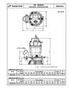 Tsurumi HS2.4S Electric Trash Pump, small image number 3
