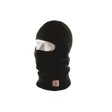 Carhartt Men's Insulated Black Face Mask