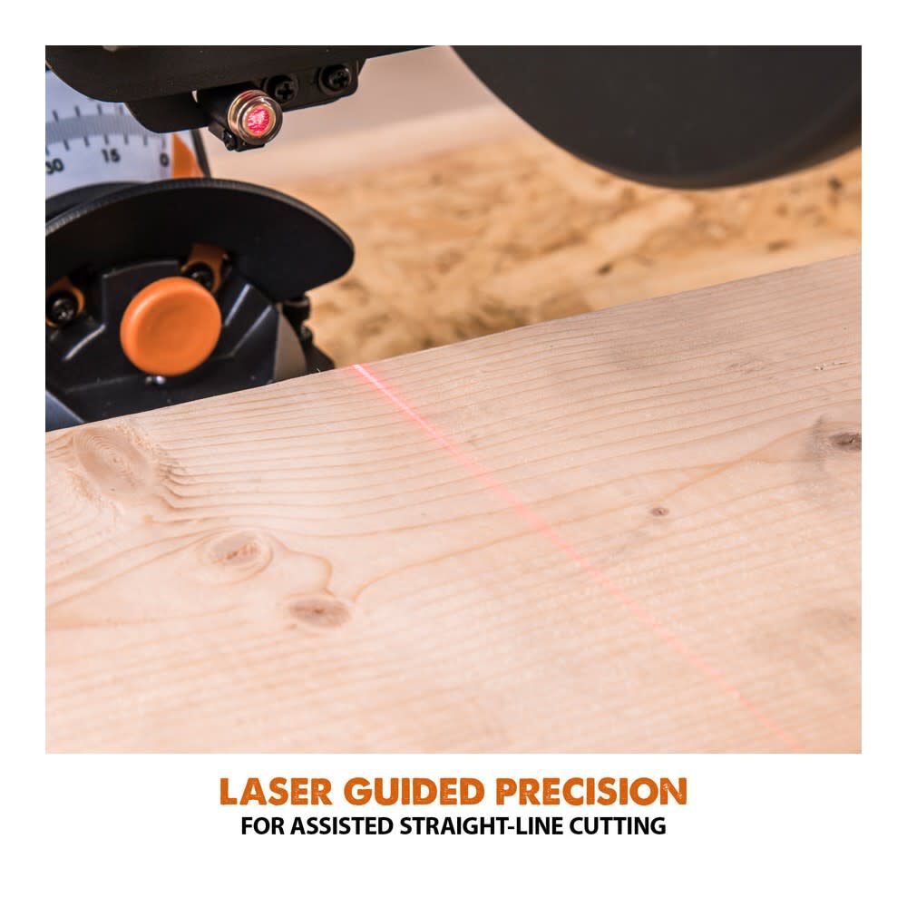 Evolution Mitre Saw Laser Collection Cheap
