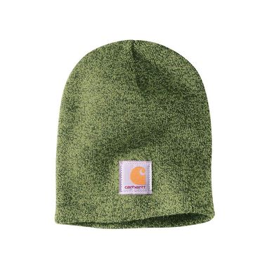 Carhartt Regular OS Unisex Polyester Fleece Beanie, swatch