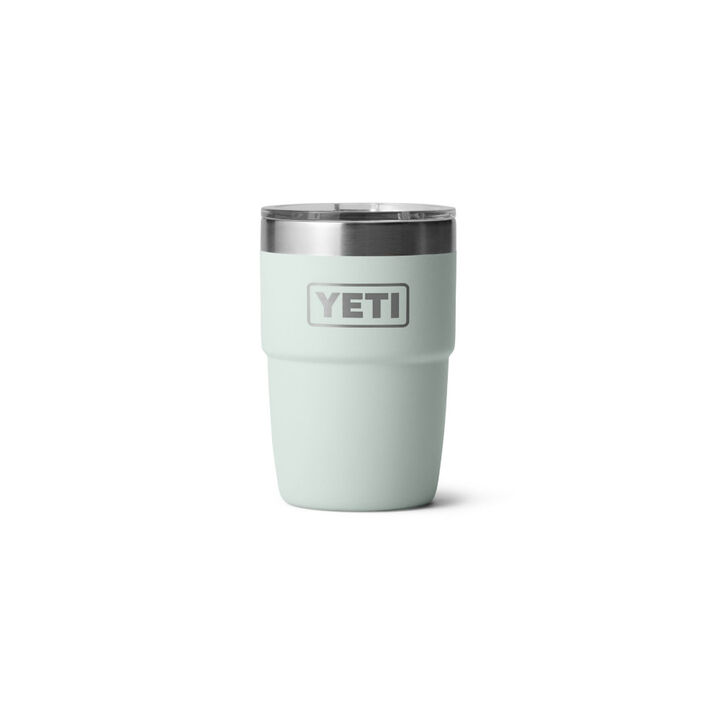 Yeti Rambler 8 Oz Stackable Cup Ridgeline