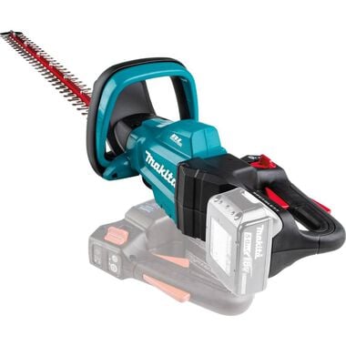 Makita 18V LXT Lithium-Ion Brushless Cordless 30in Hedge Trimmer (Bare Tool), large image number 2