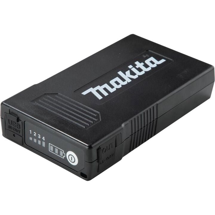 Makita Battery Lithium-Ion 3.6V Power Bank BL1055B, large image number 6
