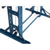 Baileigh HSP-75A H-Frame Press 75 Ton Air/Hand Operated, small image number 5