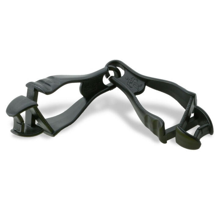 Ergodyne Grabber-Dual Clip