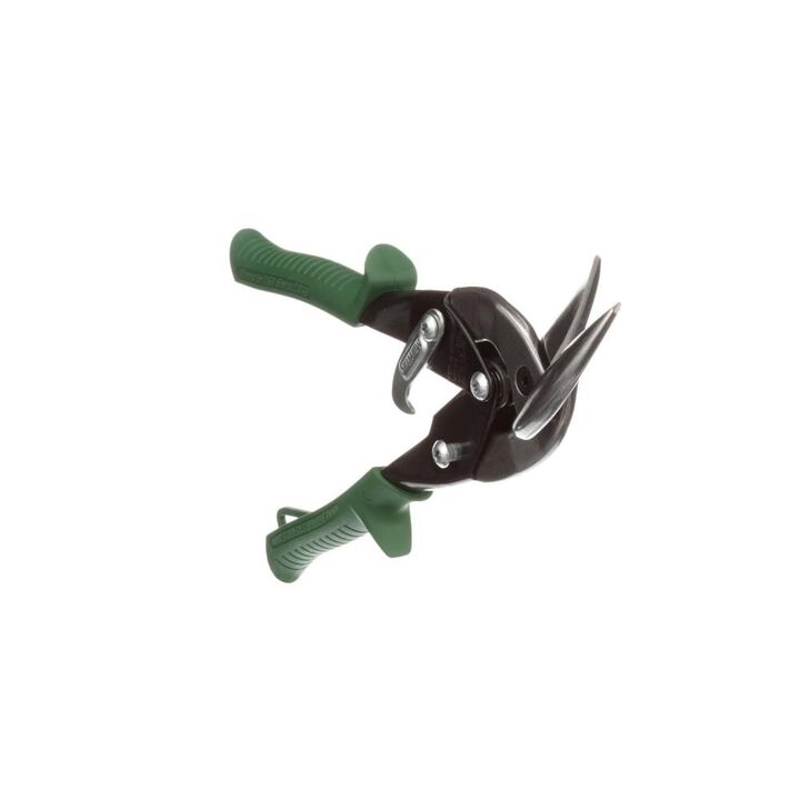 Midwest Snips 2-Piece Offset Aviation Snip Set - Left and Right, large image number 3