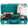 Makita 1/4 In. Sheet Finishing Sander with Case, small