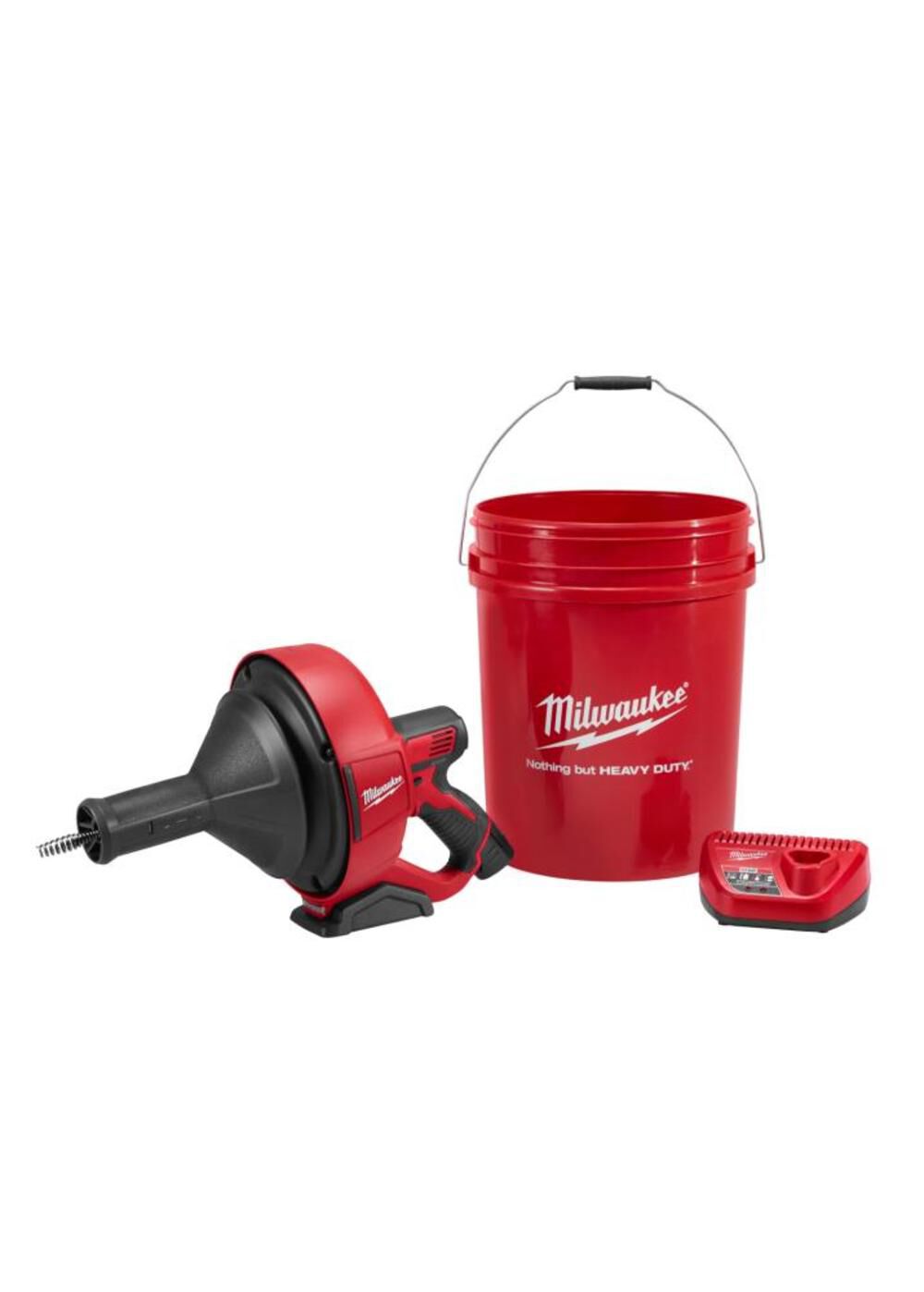 Milwaukee M12 Drain Snake Kit 2571 21 simolary.com 8 Milwaukee M12 Drain Snake Kit 2571 21 Simolary simolary.com 8