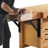Sjobergs Elite Clamping Table with Hold Fast, small