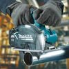 Makita 18V LXT 5-7/8in Metal Cutting Saw with Electric Brake (Bare Tool), small image number 5