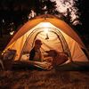 Makita 18V LXT Outdoor Adventure LED Lantern Flashlight (Bare Tool), small image number 3