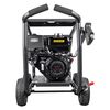 Simpson SuperPro Roll Cage 4400 PSI 4.0 GPM Gas Powered Cold Water Pressure Washer with 5 Spray Tips, small image number 5