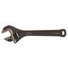DEWALT 6 Inch & 12 Inch All-Steel Adjustable Wrench Bundle, small image number 3
