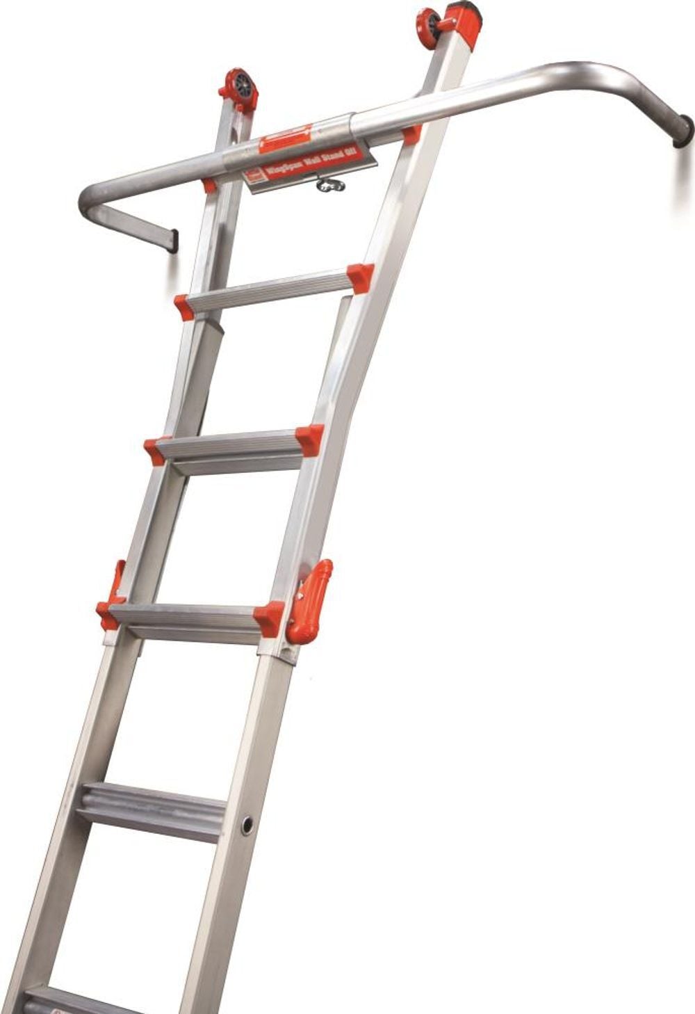 Little Giant Safety Wing Span / Wall Stand-Off, large image number 2