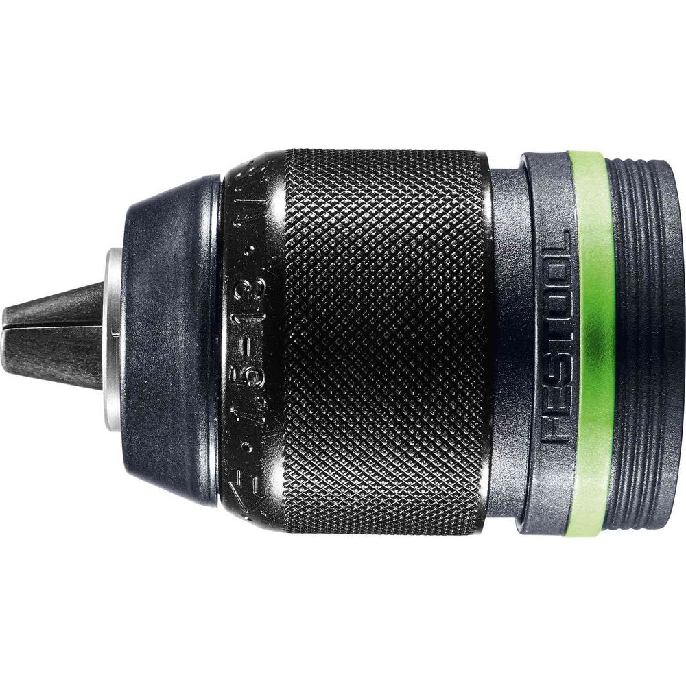 Festool KC 13-1/2-MMFP FastFix Fixture Keyless Chuck, large image number 2