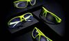 Malco Products Dark Smoke Lens Safety Glasses, small image number 5