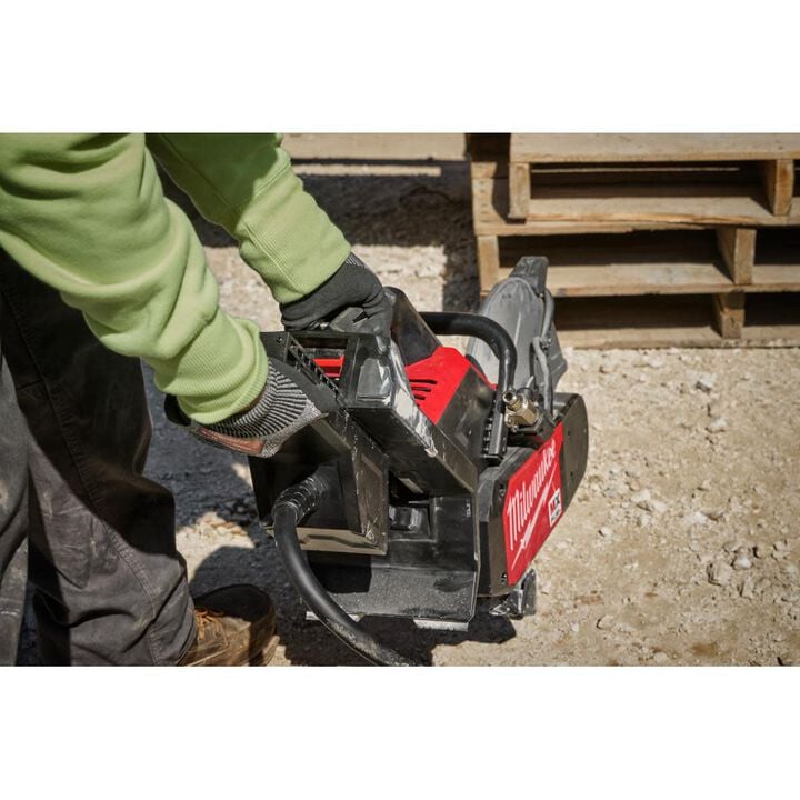 Milwaukee 8' Tether Adapter, large image number 2