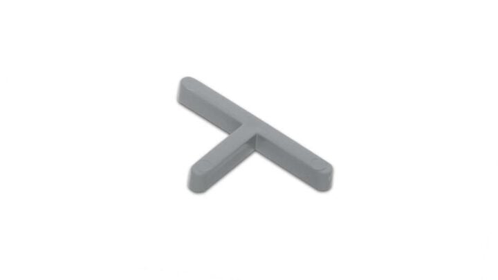 Rubi Tools T Spacers 1/8 In. (Jar-1000 pcs.), large image number 1