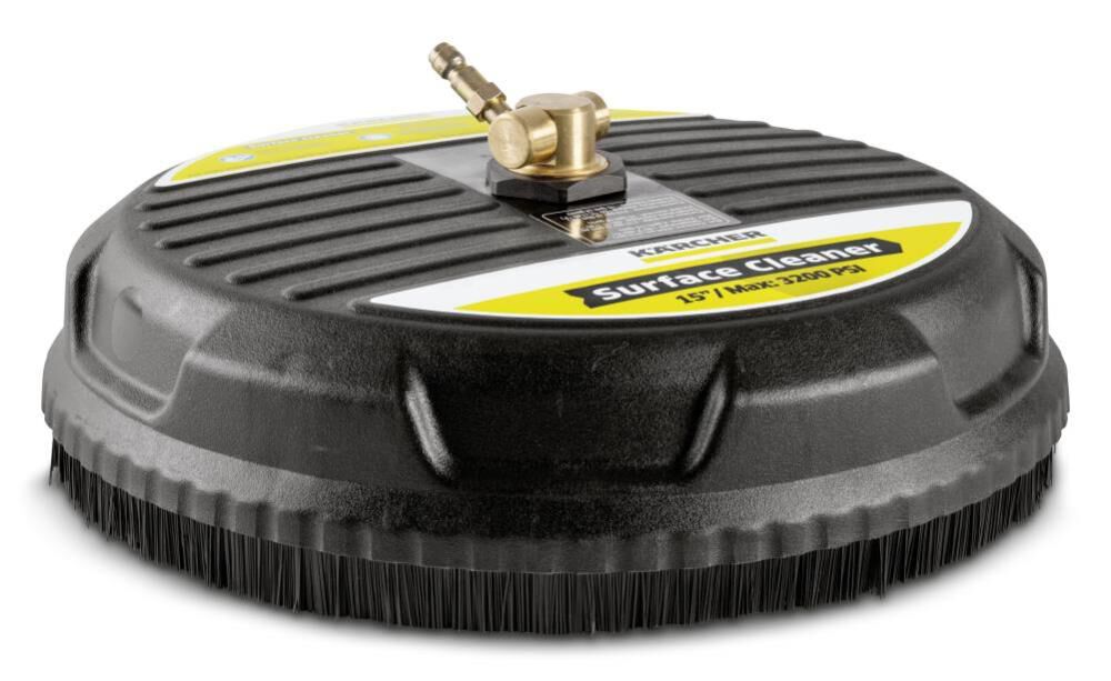 Karcher 15 Inch Surface Cleaner, large image number 1