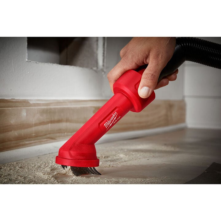 Milwaukee AIR-TIP Cross Brush Tool, large image number 12