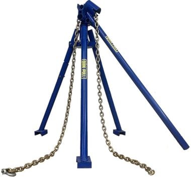 Paragon Pro NW Quik Pull Post Puller