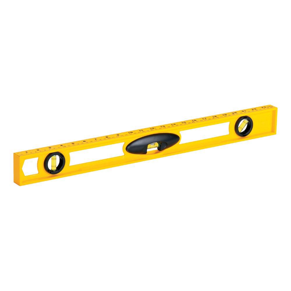 Stanley 24 Inch High Impact ABS Level, large image number 11
