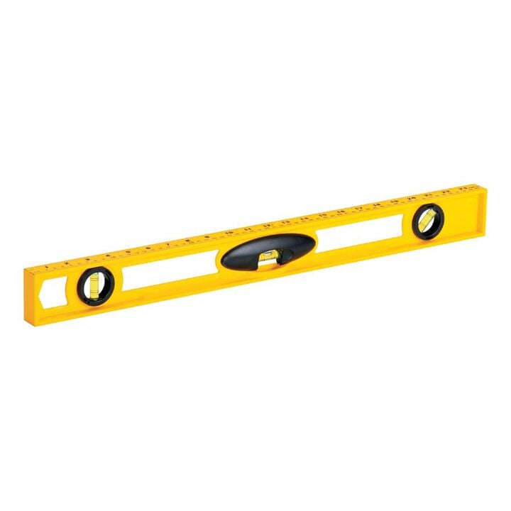 Stanley 24 Inch High Impact ABS Level, large image number 10