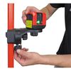 Fastcap Laser Mount, Black, small image number 4