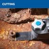Dremel Oscillating Multi-Tool Kit, small image number 5