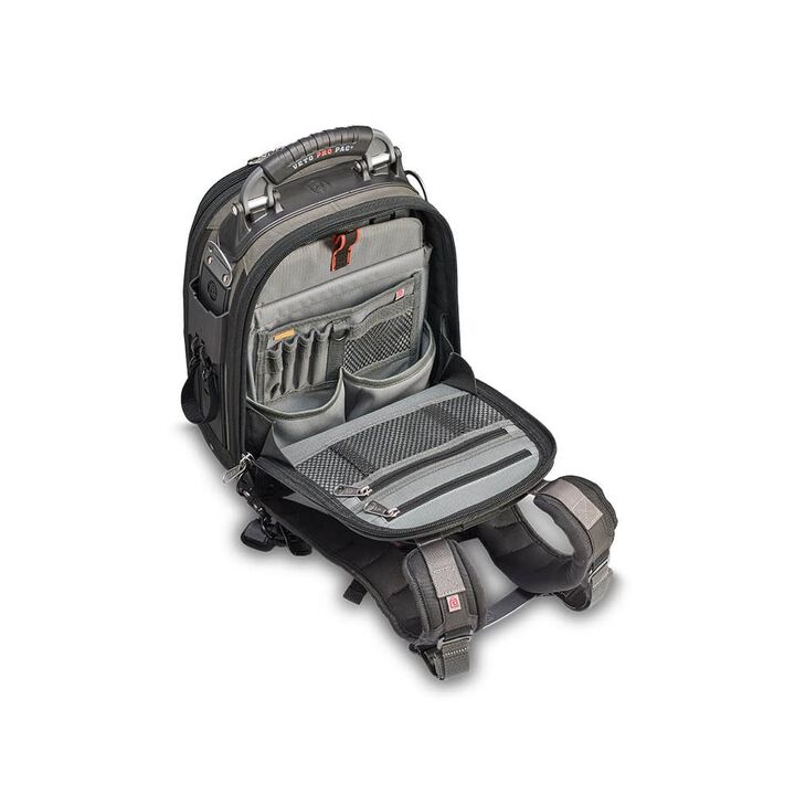 Veto Pro Pac TECH PAC MC EVO Compact Service Tech Tool Backpack, large image number 5