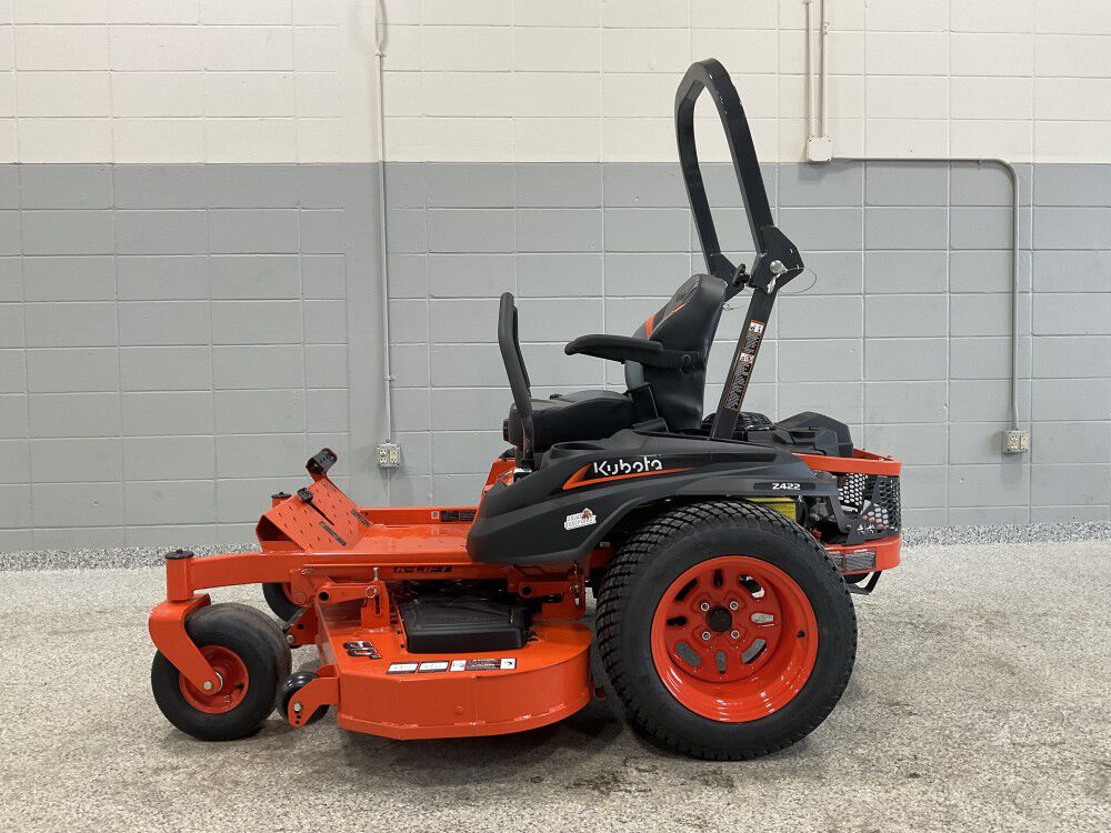 Amazon.com: RITZ INDUSTRIAL Kubota Lawn Lawn Mower Spindle