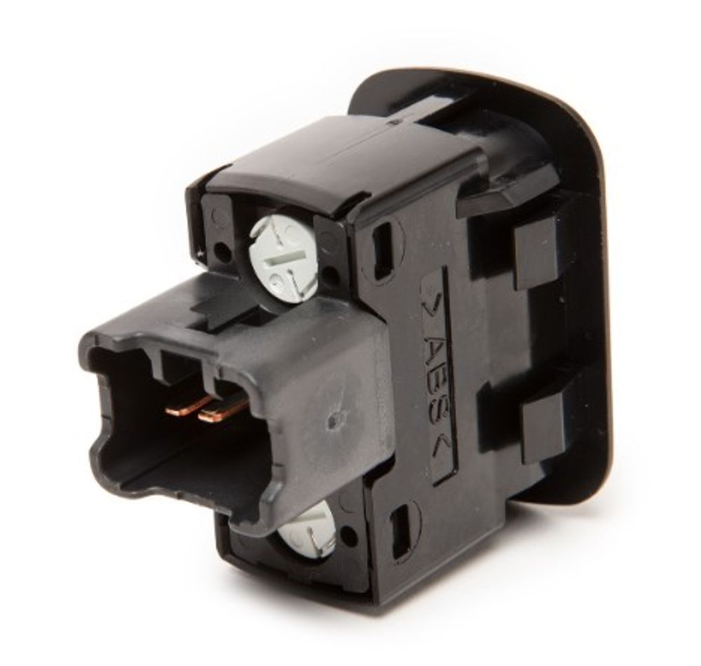 Kubota Parts Front Light Switch for K/KX Series Excavator and L Series Tractor, large image number 2