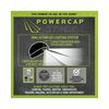 Panther Vision Black LED Headlamp Beanie, small