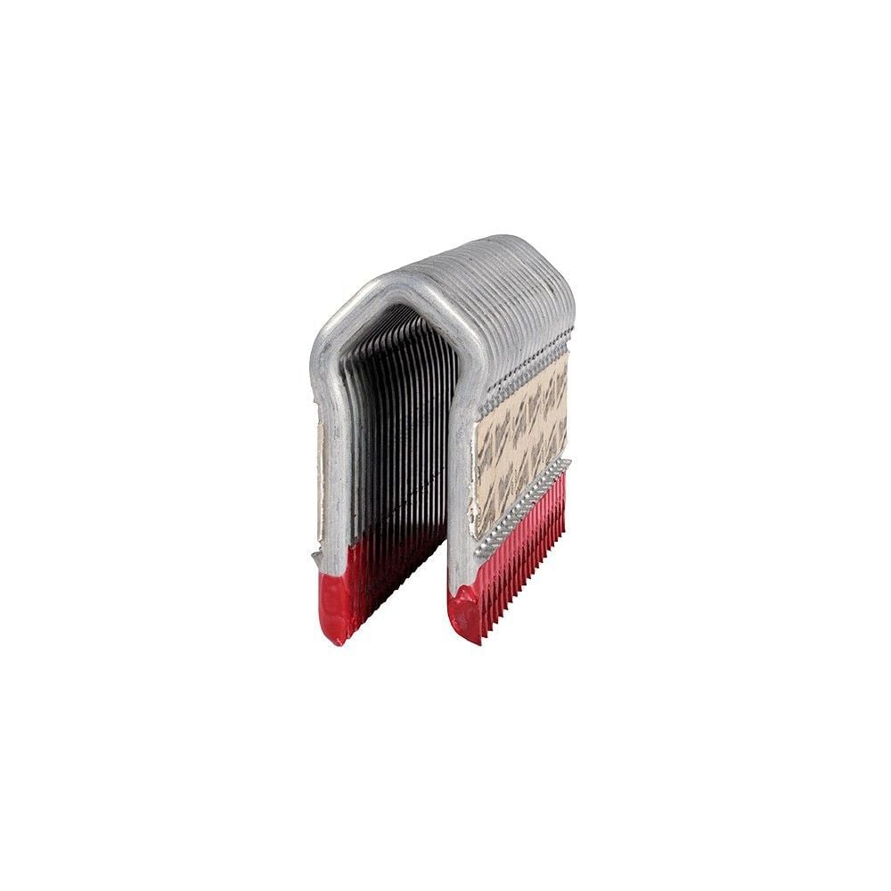 Milwaukee M18 Utility Fencing Stapler (Bare Tool) 1.5 Inch Galvanized Staples Bundle, large image number 15