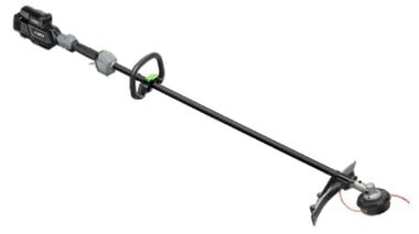 EGO Commercial Cordless String Trimmer 15in Loop Handle (Bare Tool), large image number 0