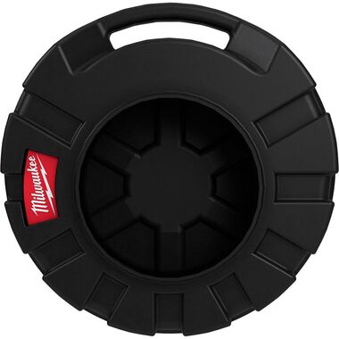 Milwaukee Medium Cable Container For Sectional Cable