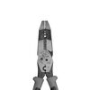 Klein Tools Hybrid Pliers with Crimper, small