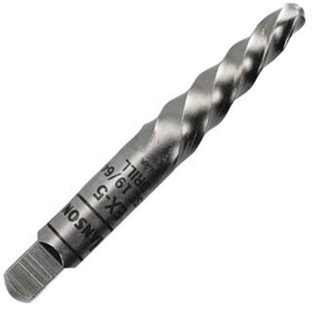 Irwin EX-6 Spiral Extractor, large image number 1