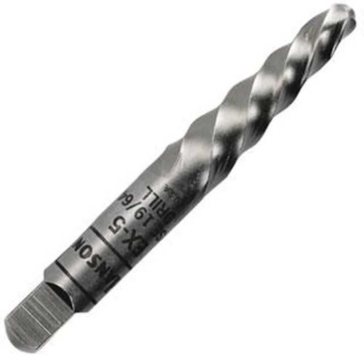 Irwin EX-6 Spiral Extractor