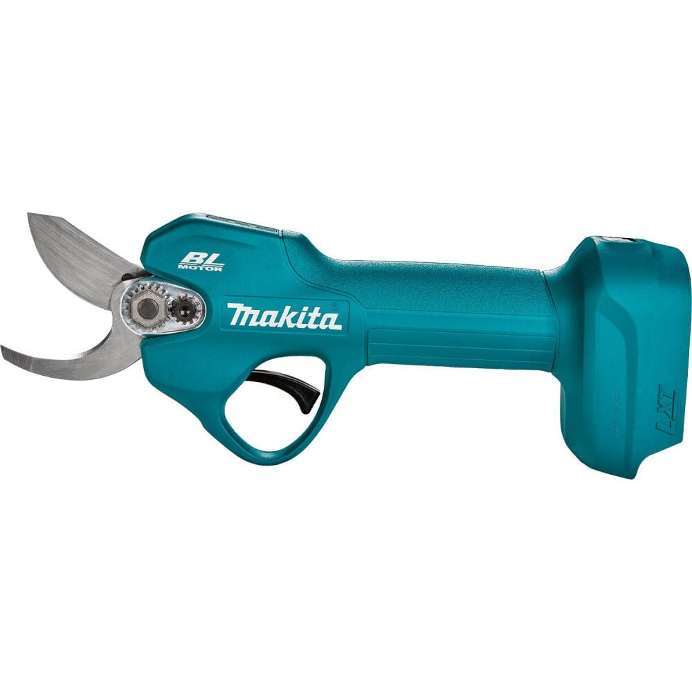 Makita 18V LXT LithiumIon Brushless Cordless Pruning Shear (Bare Tool), large image number 11