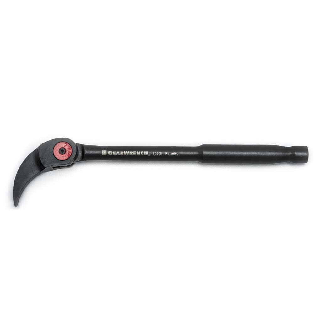 GEARWRENCH Pry Bar Indexing 8 In. – 82208