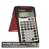 Calculated Industries Pipe Trades Pro Advanced Pipe Trades Math Calculator, small image number 3