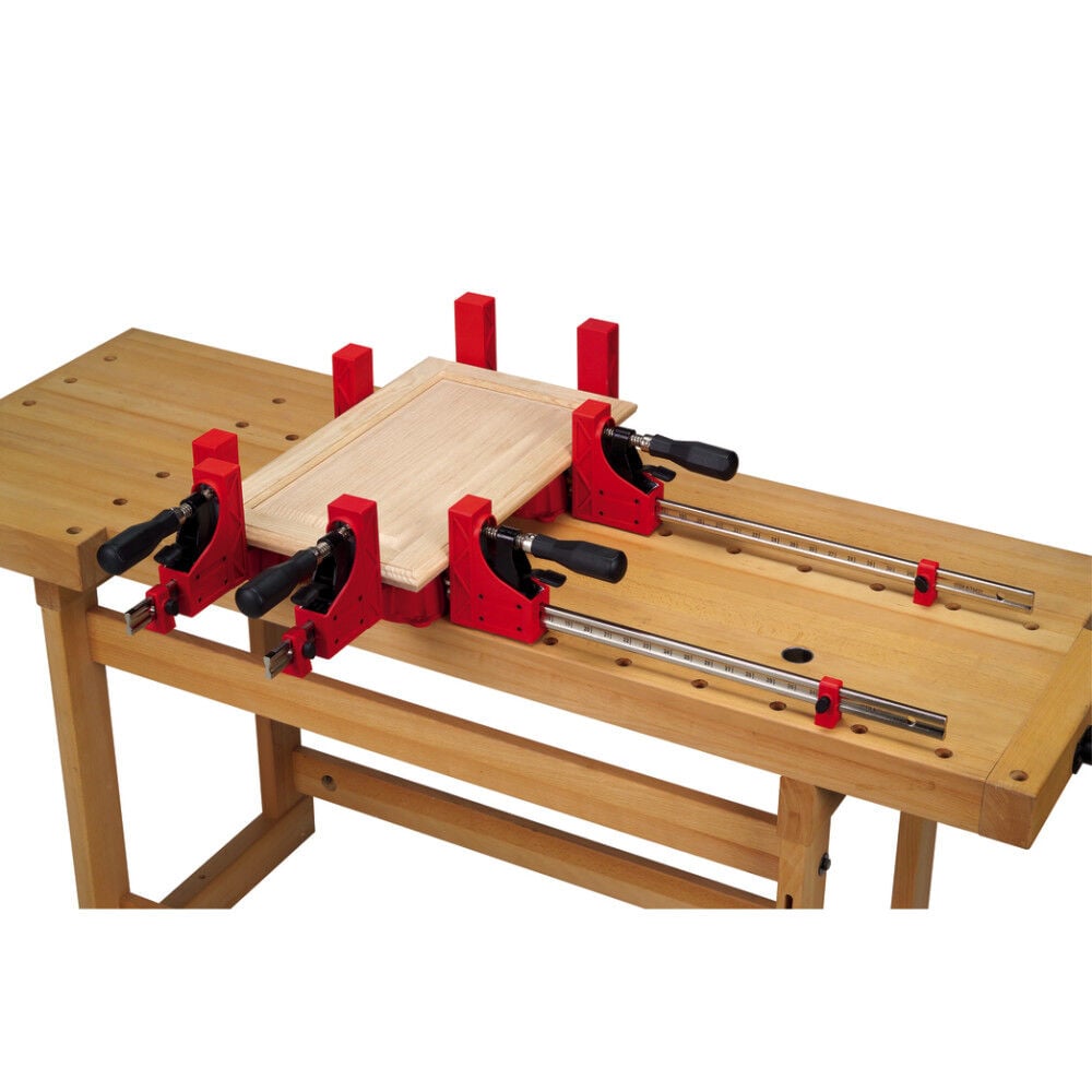 JET 31 Inch Parallel Clamp, large image number 5