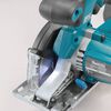 Makita 18V LXT 5-7/8in Metal Cutting Saw (Bare Tool), small image number 2