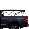 FAS-TOP Truck Topper & Tonneau Cover For 5.6 Ft. Toyota Tundra -2022-2024, small image number 3